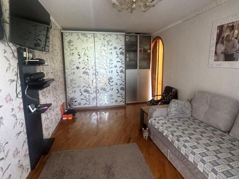 квартира за адресою Біблика вул. (2-ї П'ятирічки), 2б