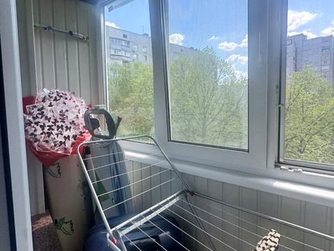 квартира за адресою Біблика вул. (2-ї П'ятирічки), 2б