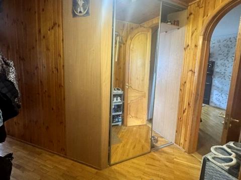 квартира за адресою Біблика вул. (2-ї П'ятирічки), 2б
