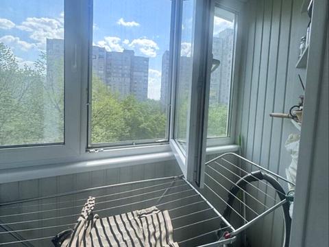 квартира за адресою Біблика вул. (2-ї П'ятирічки), 2б
