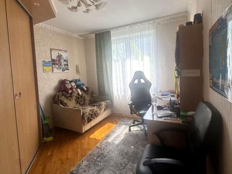 квартира за адресою Біблика вул. (2-ї П'ятирічки), 2б