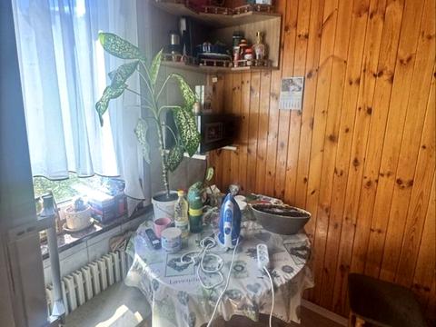 квартира за адресою Біблика вул. (2-ї П'ятирічки), 2б