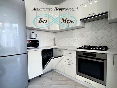 квартира по адресу Мартинова просп., 6