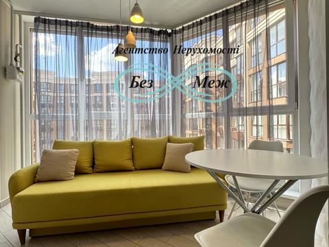 квартира по адресу Мартинова просп., 6