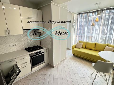 квартира по адресу Мартинова просп., 6