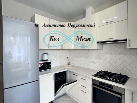 квартира по адресу Мартинова просп., 6
