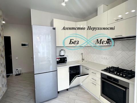 квартира по адресу Мартинова просп., 6