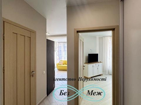 квартира по адресу Мартинова просп., 6
