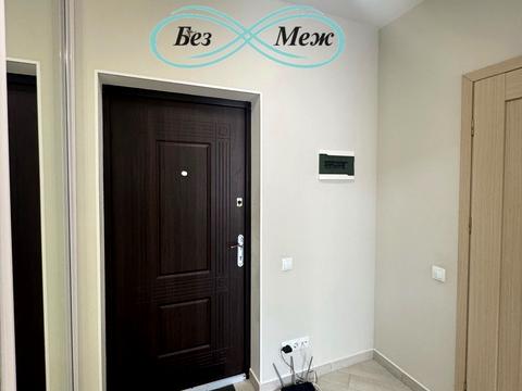 квартира по адресу Мартинова просп., 6