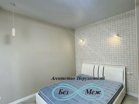 квартира по адресу Мартинова просп., 6