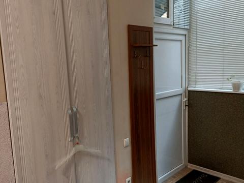 квартира по адресу Кулиша ул., 31