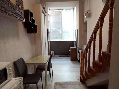 квартира по адресу Кулиша ул., 31