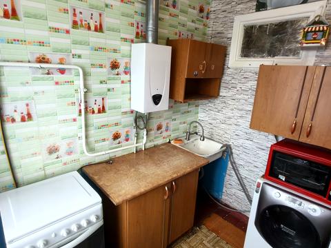 квартира по адресу Казацкая ул., 56/1