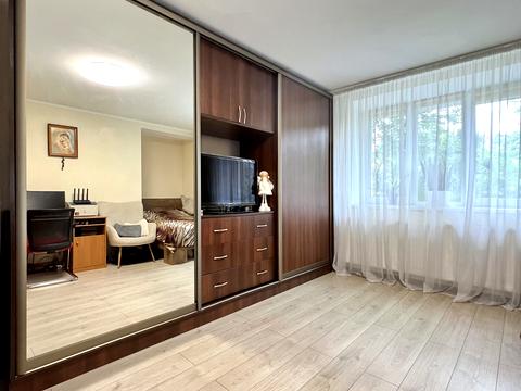 квартира за адресою Гетьмана Івана Мазепи вул. (Топольна), 43