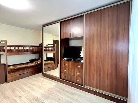 квартира за адресою Гетьмана Івана Мазепи вул. (Топольна), 43