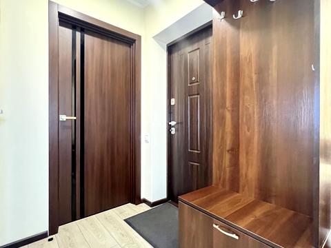 квартира за адресою Гетьмана Івана Мазепи вул. (Топольна), 43