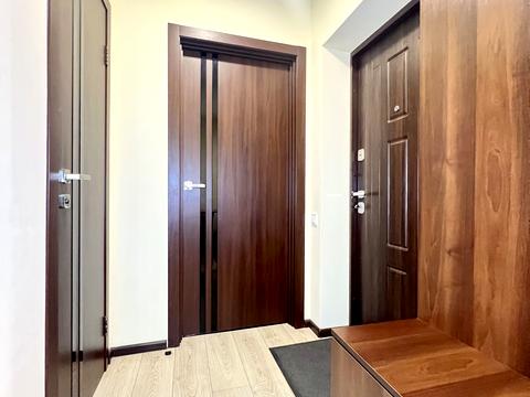 квартира за адресою Гетьмана Івана Мазепи вул. (Топольна), 43