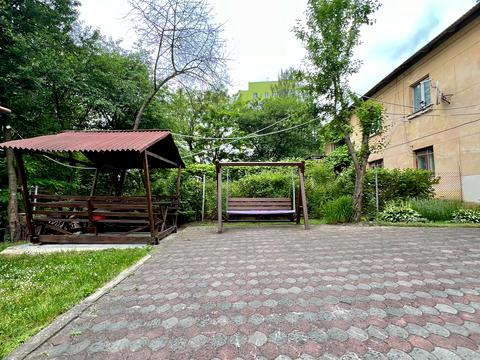 квартира за адресою Гетьмана Івана Мазепи вул. (Топольна), 43
