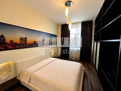 квартира за адресою Обсерваторна вул., 10