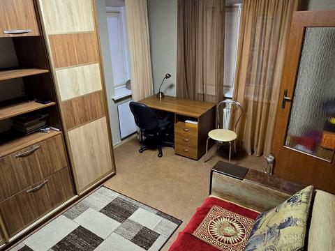 дом по адресу Монтажная ул.