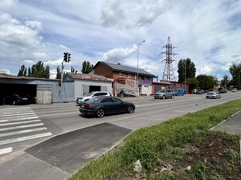 ділянка за адресою Вінниця, Сабарівське шосе