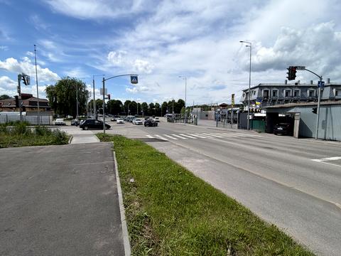 ділянка за адресою Вінниця, Сабарівське шосе
