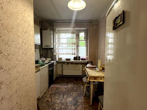 квартира за адресою Галицька вул., 120