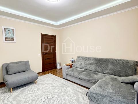 квартира по адресу Винная Гора ул., 8-Г