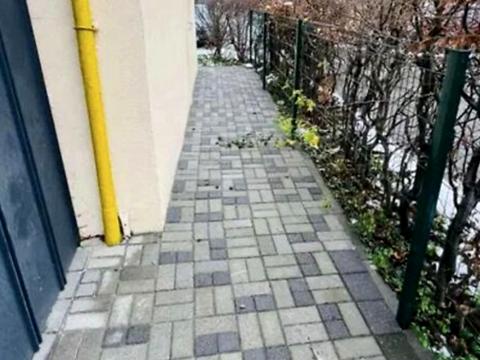 квартира за адресою Городоцька вул., 105