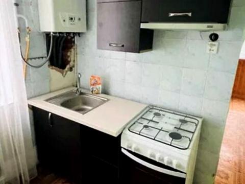 квартира за адресою Городоцька вул., 105