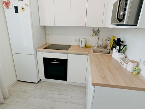 квартира за адресою Михайла Грушевського вул., 39/3 к4