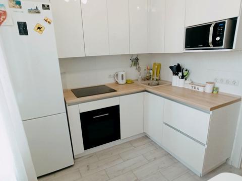 квартира за адресою Михайла Грушевського вул., 39/3 к4