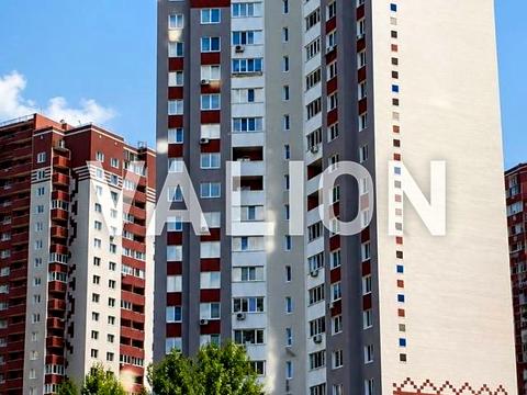 квартира по адресу Софии Русовой ул., 1