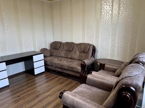 квартира по адресу Миколы Бажана просп., 1-А