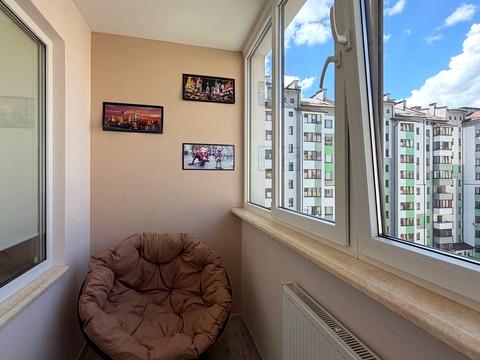 квартира за адресою Василя Стуса вул., 30