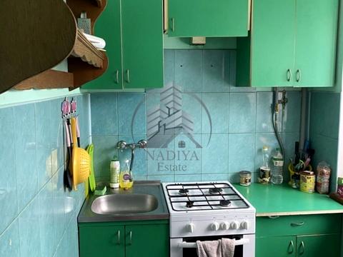 квартира по адресу Любинская ул., 21