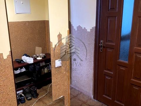 квартира по адресу Любинская ул., 21