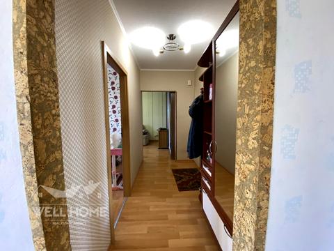 квартира за адресою Героїв Космосу вул., 19-А