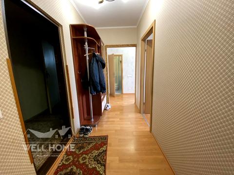 квартира за адресою Героїв Космосу вул., 19-А