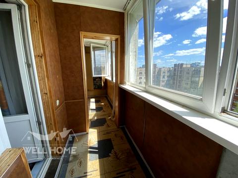 квартира за адресою Героїв Космосу вул., 19-А
