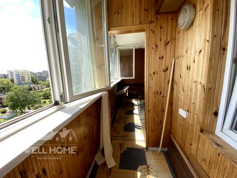 квартира за адресою Героїв Космосу вул., 19-А