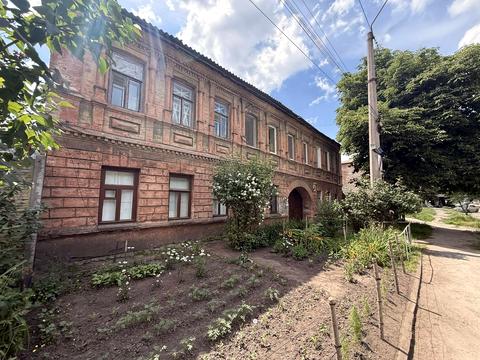 квартира за адресою Романа Шухевича вул. (Бабушкіна), 45