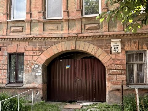 квартира за адресою Романа Шухевича вул. (Бабушкіна), 45