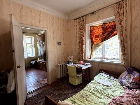квартира за адресою Романа Шухевича вул. (Бабушкіна), 45