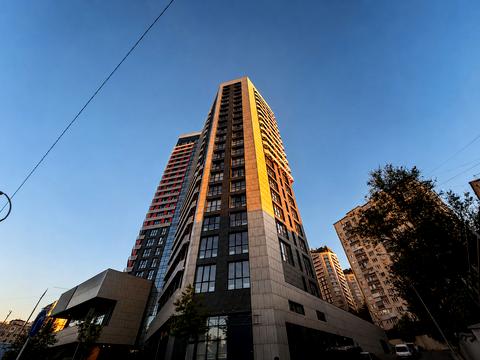 квартира по адресу Митрополита Василия Липковского ул. (Урицкого), 16-Б