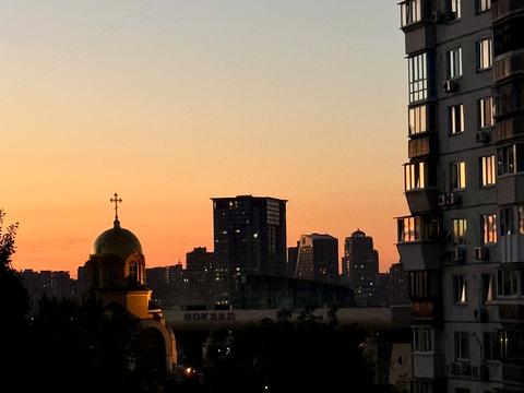квартира по адресу Митрополита Василия Липковского ул. (Урицкого), 16-Б