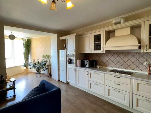 квартира за адресою Кленова вул., 2а