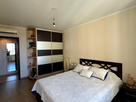 квартира за адресою Кленова вул., 2а