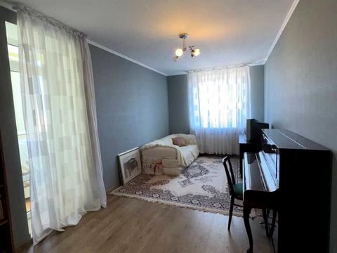 квартира за адресою Кленова вул., 2а