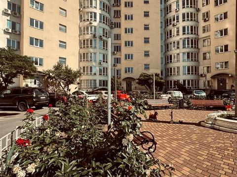 квартира за адресою Кленова вул., 2а